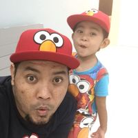 Muhammad