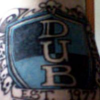 David