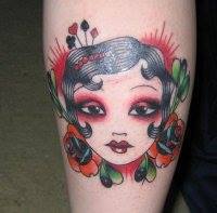 Cherri
