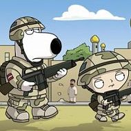 Stewie