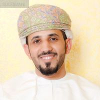 Khalid Al-Suleimani