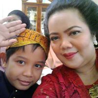 Nurmayanti
