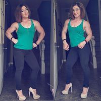 Holly McRae