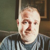 Matt