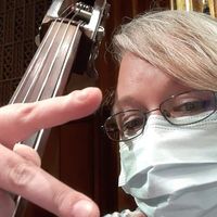 Kelli Kangas Creamer