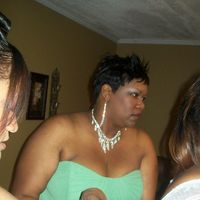 Yvette