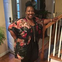 Kanesha