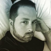 Justin Adams