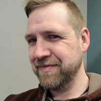 Matt