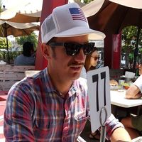 Enrique 'Proxy' Wallace