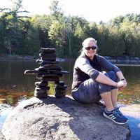 Jill Procter