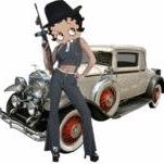 Betty