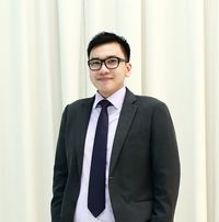 Nik Yusof