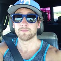 Brett Hnatuik