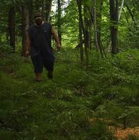 Drew MountainMan Chepil