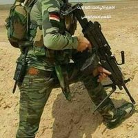 علي