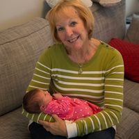 Sheila M.York