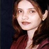 Shivani Maistry