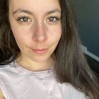 April