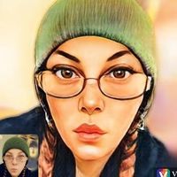 Amber