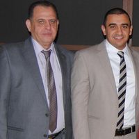Ahmed El-Meligy