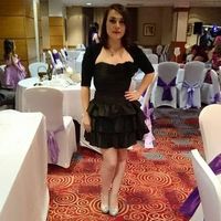 Sarah