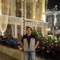 Abhinav