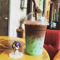 Supatchaya