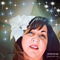 Cathy Parslow-Robinson