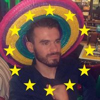 Ben O'Sullivan