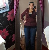Stacey