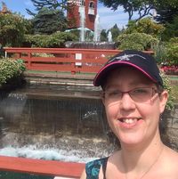 Jacqueline Thomson Wakelin