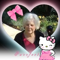 Betty Kales