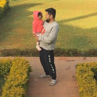 Akhil