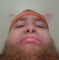 Aaron