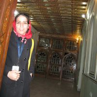 Maryam Fa