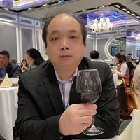 Eric Moy