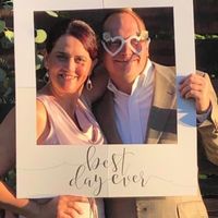 Monique Cashaback Sveum