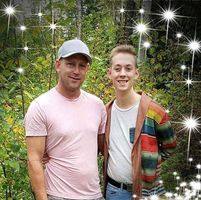 Trevor James St Denis