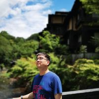 Elijah Seah
