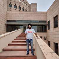 Mandeep