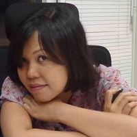 Dewi Lau