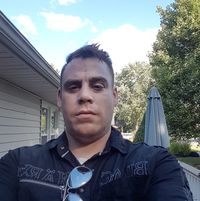 Michael Dane Gemus