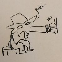 Grunkle