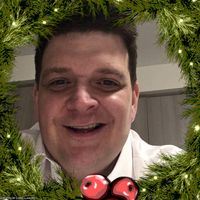 Christopher Edwin Andrews