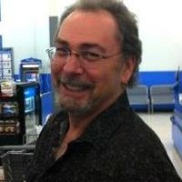 David Barentine