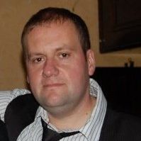 Barry Pj Davies