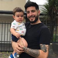 Ezequiel