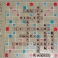 Nancy Frellick Ringer