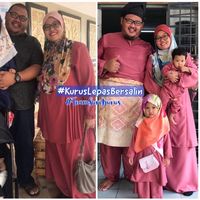 Ain Sakinah Mohd Jais